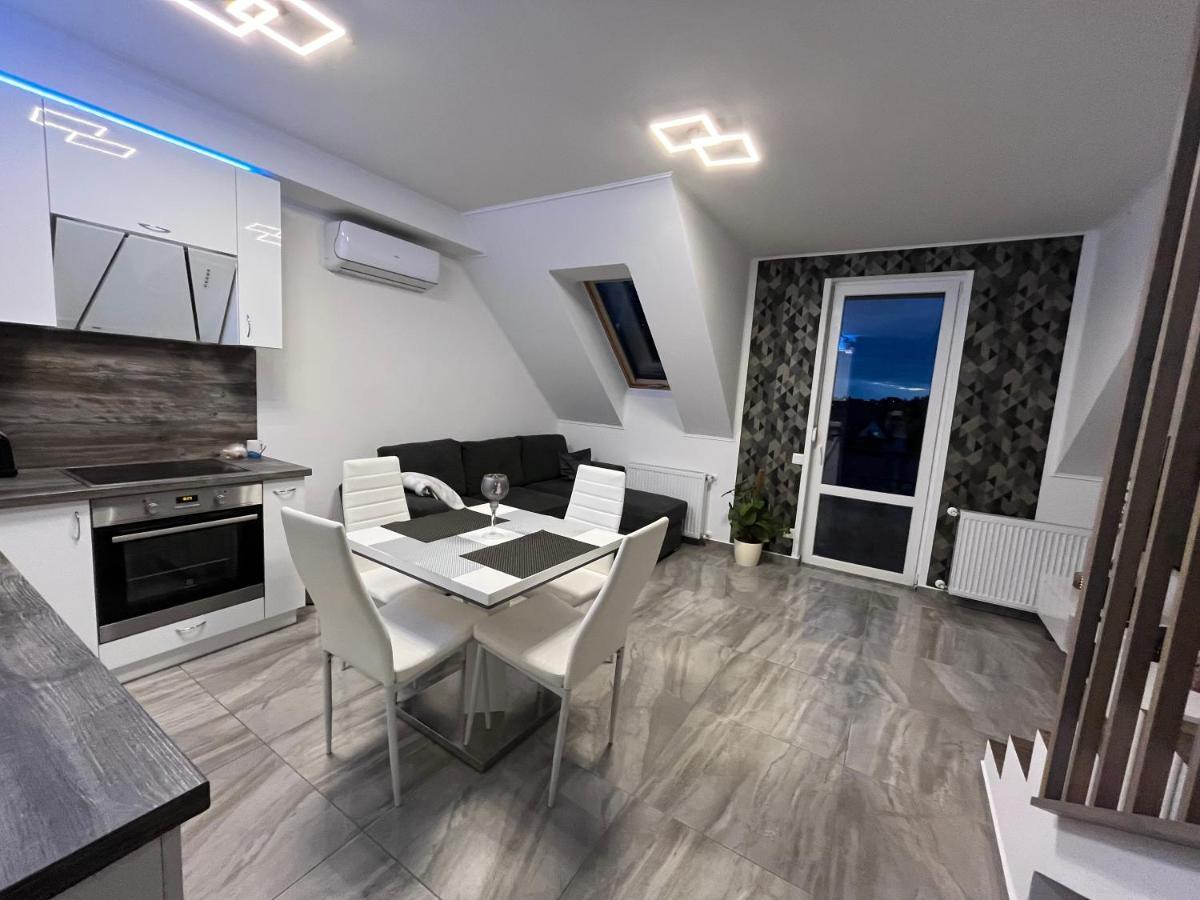 Ciao Lilla Apartman Keszthely Esterno foto