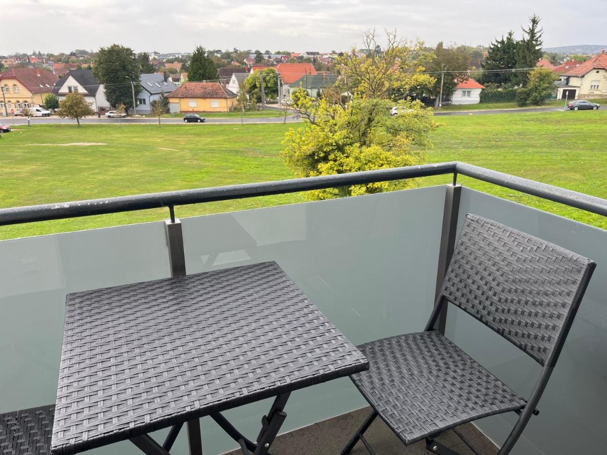 Ciao Lilla Apartman Keszthely Esterno foto
