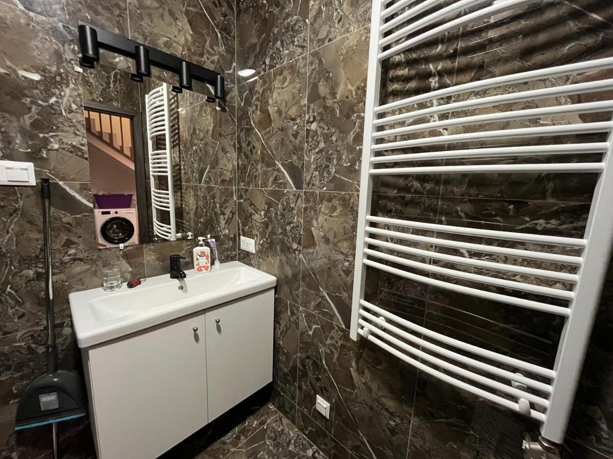 Ciao Lilla Apartman Keszthely Esterno foto