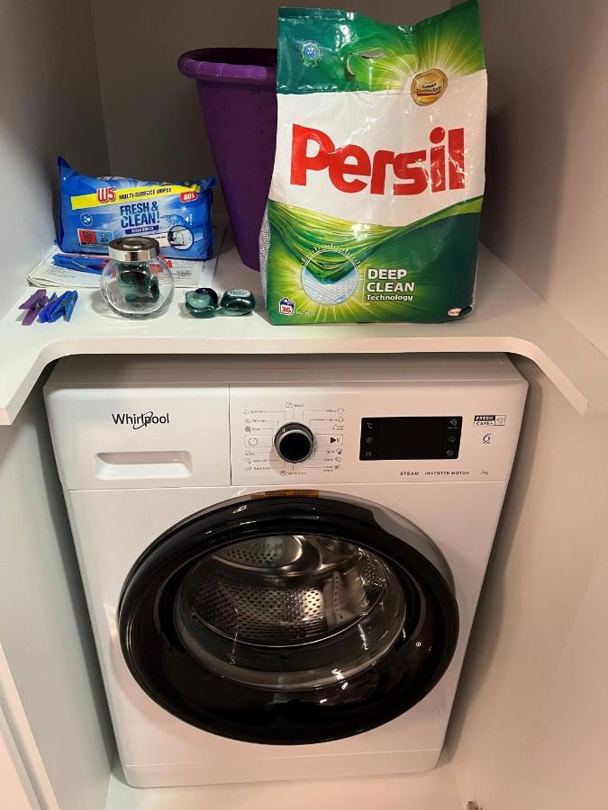 Ciao Lilla Apartman Keszthely Esterno foto