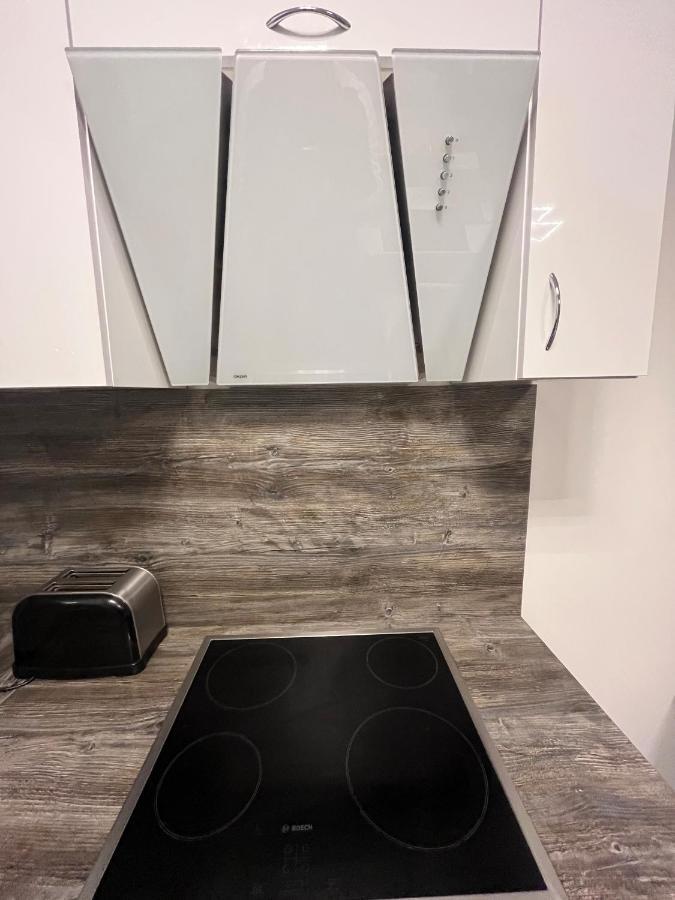 Ciao Lilla Apartman Keszthely Esterno foto