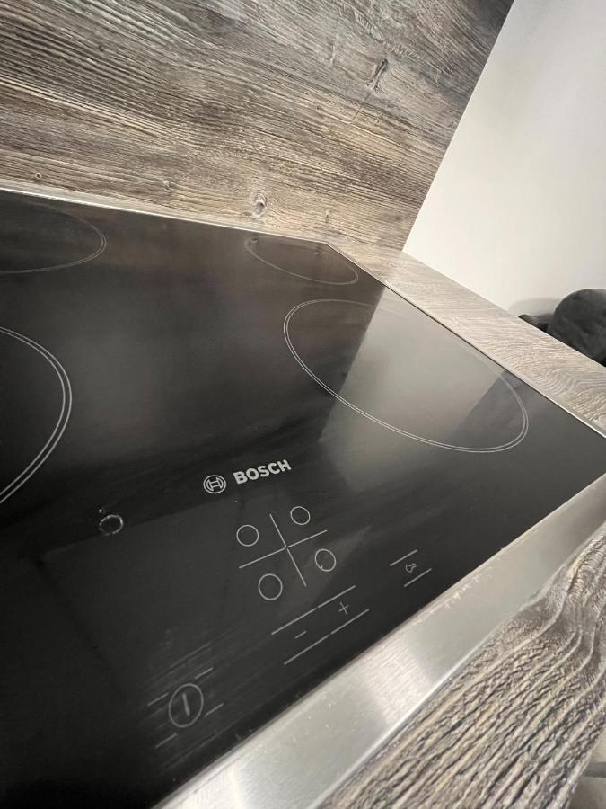 Ciao Lilla Apartman Keszthely Esterno foto