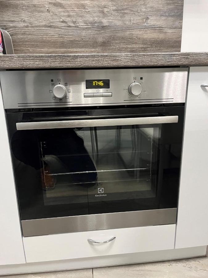 Ciao Lilla Apartman Keszthely Esterno foto