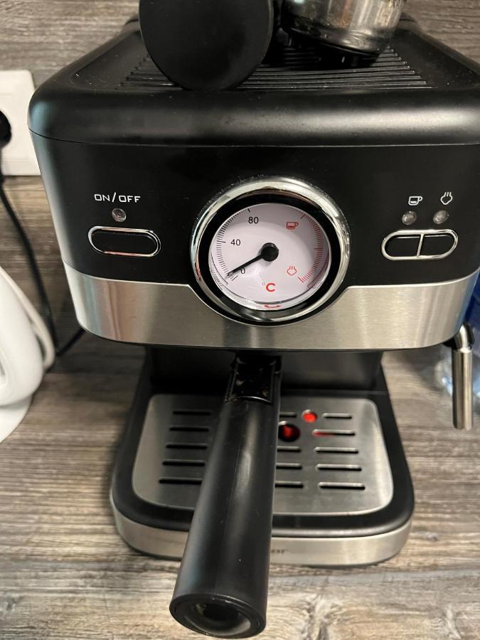 Ciao Lilla Apartman Keszthely Esterno foto