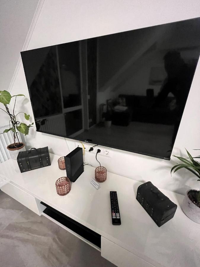 Ciao Lilla Apartman Keszthely Esterno foto