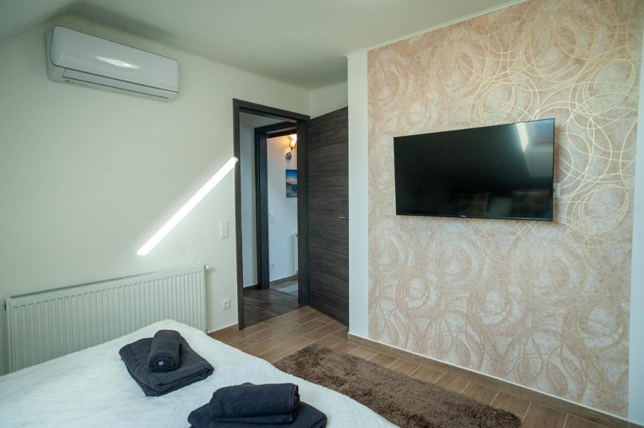 Ciao Lilla Apartman Keszthely Esterno foto