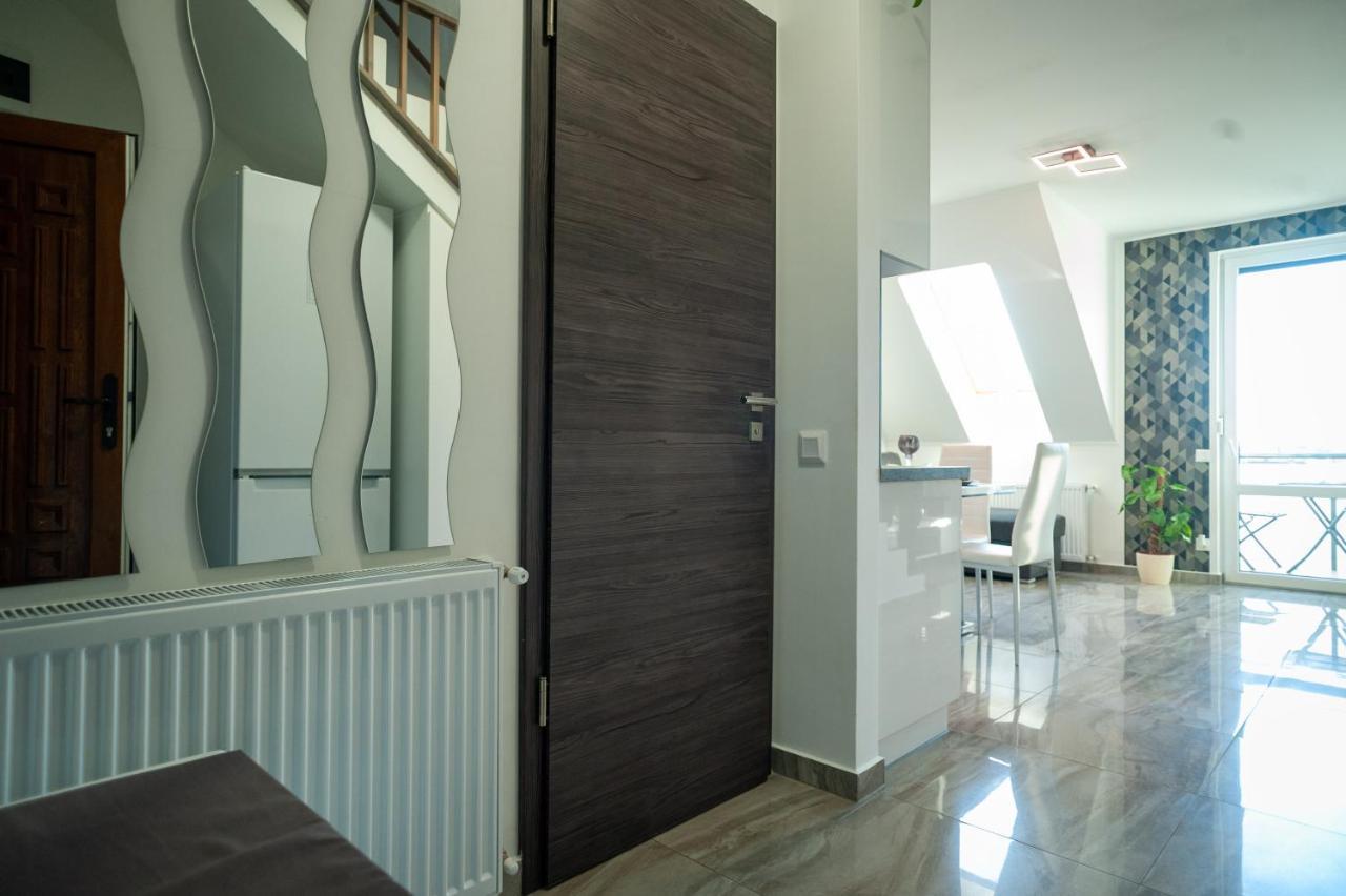 Ciao Lilla Apartman Keszthely Esterno foto