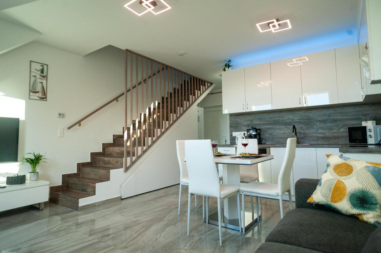 Ciao Lilla Apartman Keszthely Esterno foto