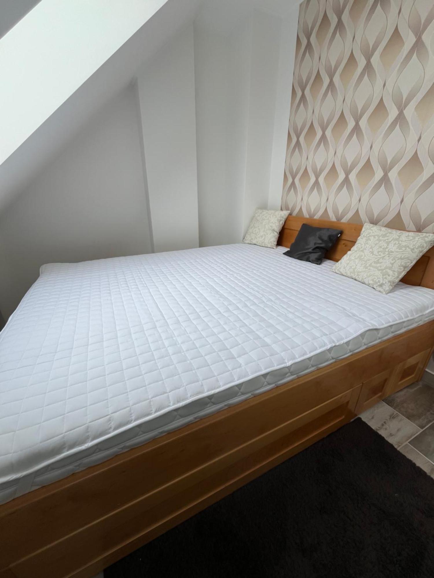 Ciao Lilla Apartman Keszthely Esterno foto