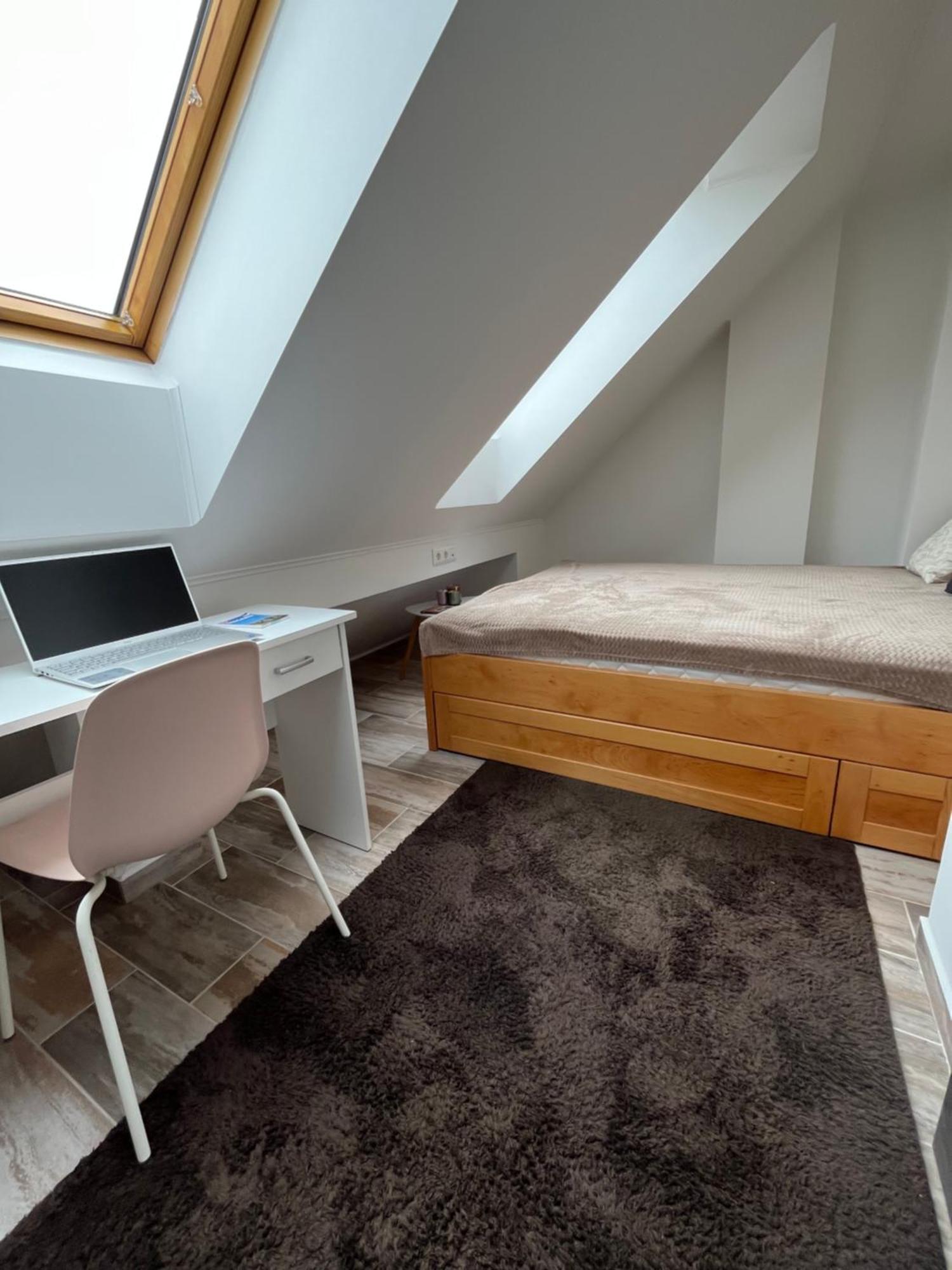 Ciao Lilla Apartman Keszthely Esterno foto