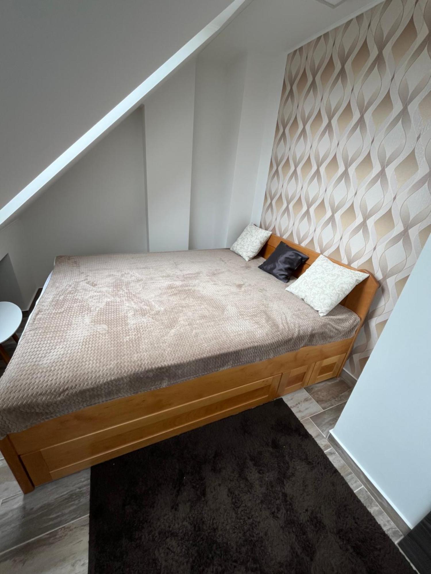 Ciao Lilla Apartman Keszthely Esterno foto